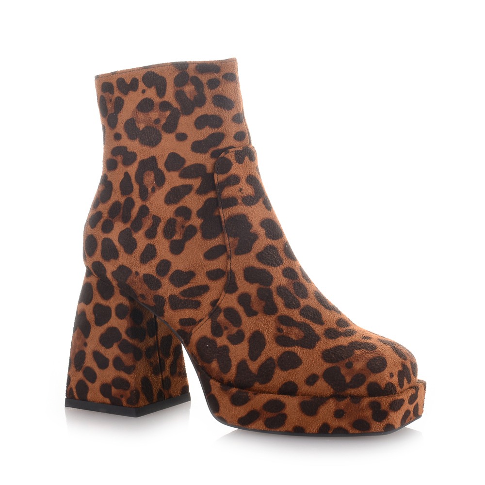 MS2031 LEOPARD T9