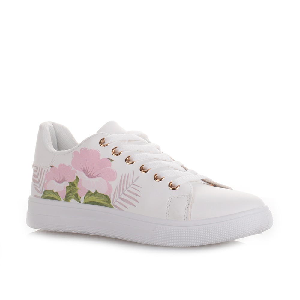 OX 25230 WHITE T3 1