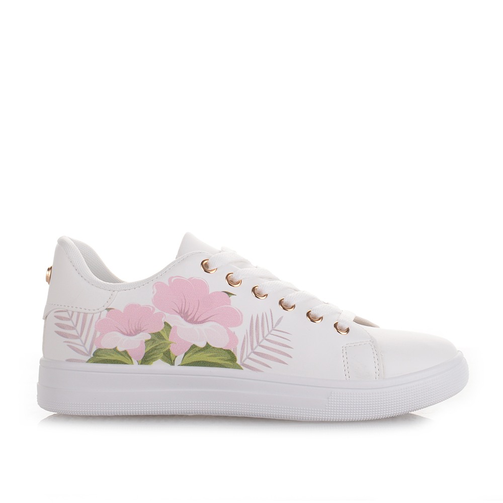 OX 25230 WHITE T3 2