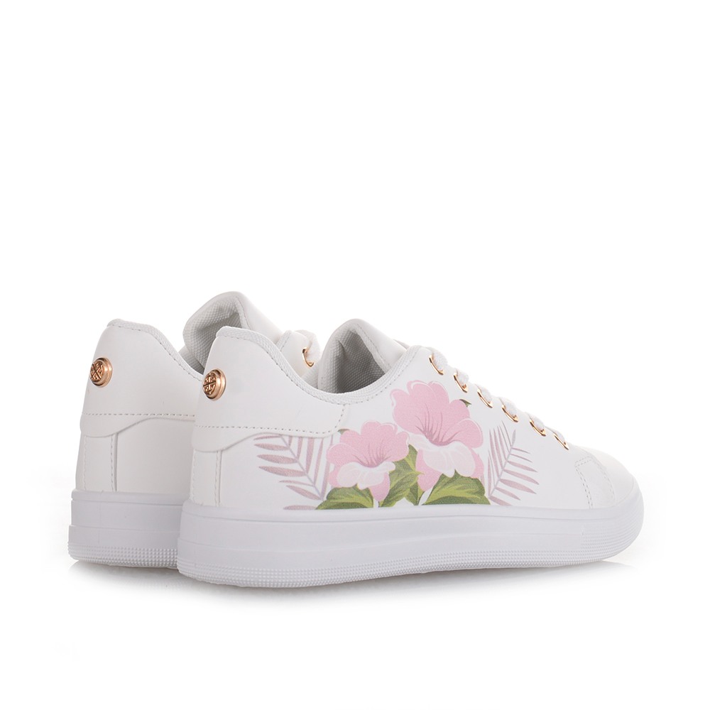 OX 25230 WHITE T3 3