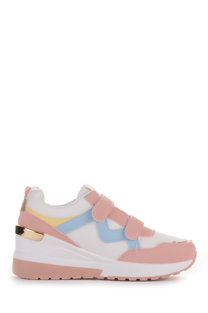 OX 2526 WHITE PINK T6