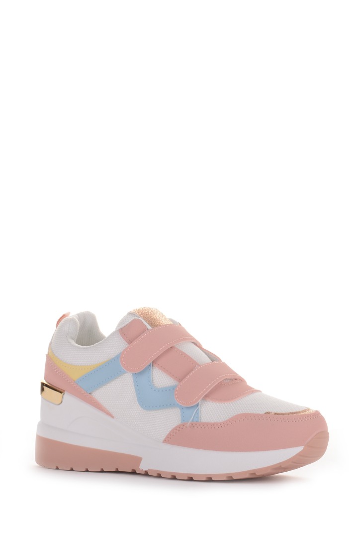 OX 2526 WHITE PINK T6