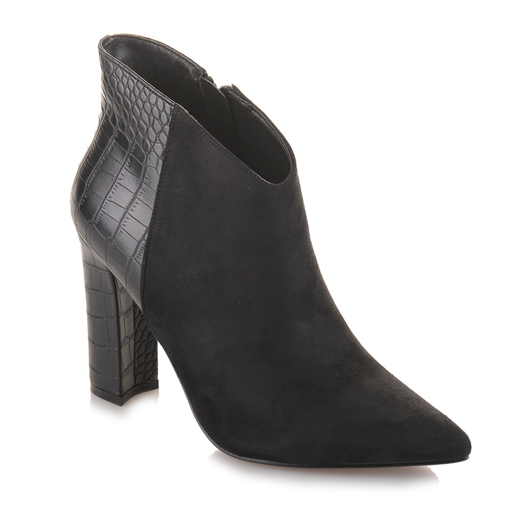 S1AX1667 1 BLACK 10CM