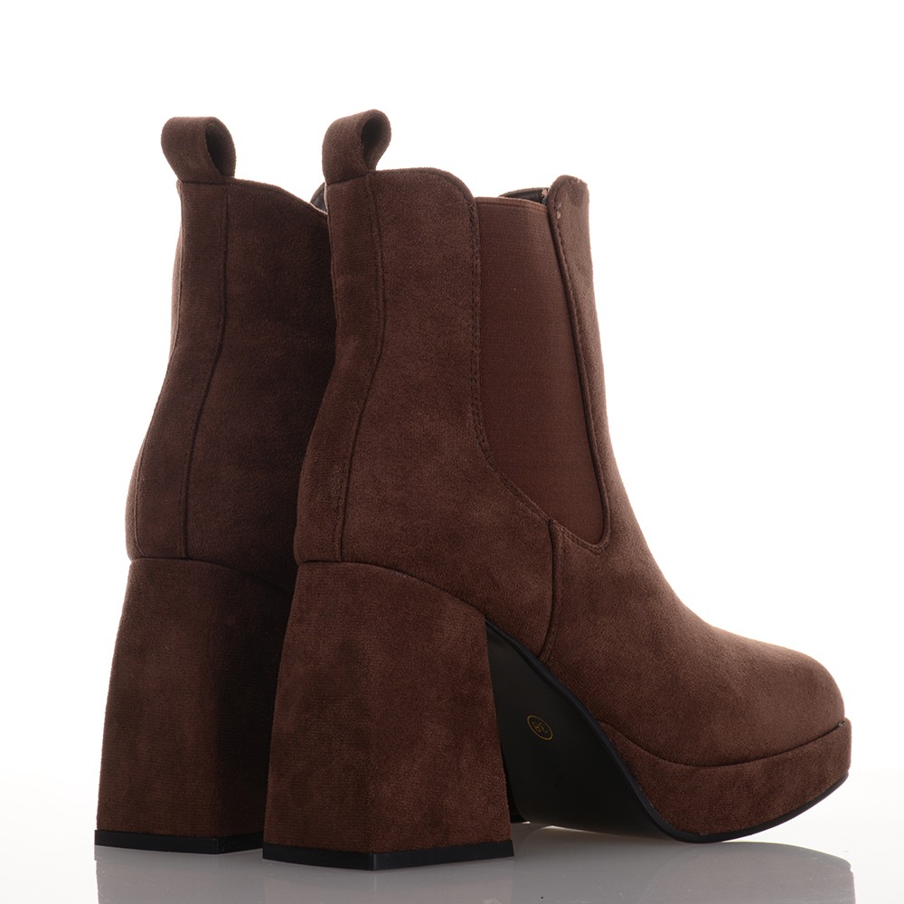X723 BROWN T10
