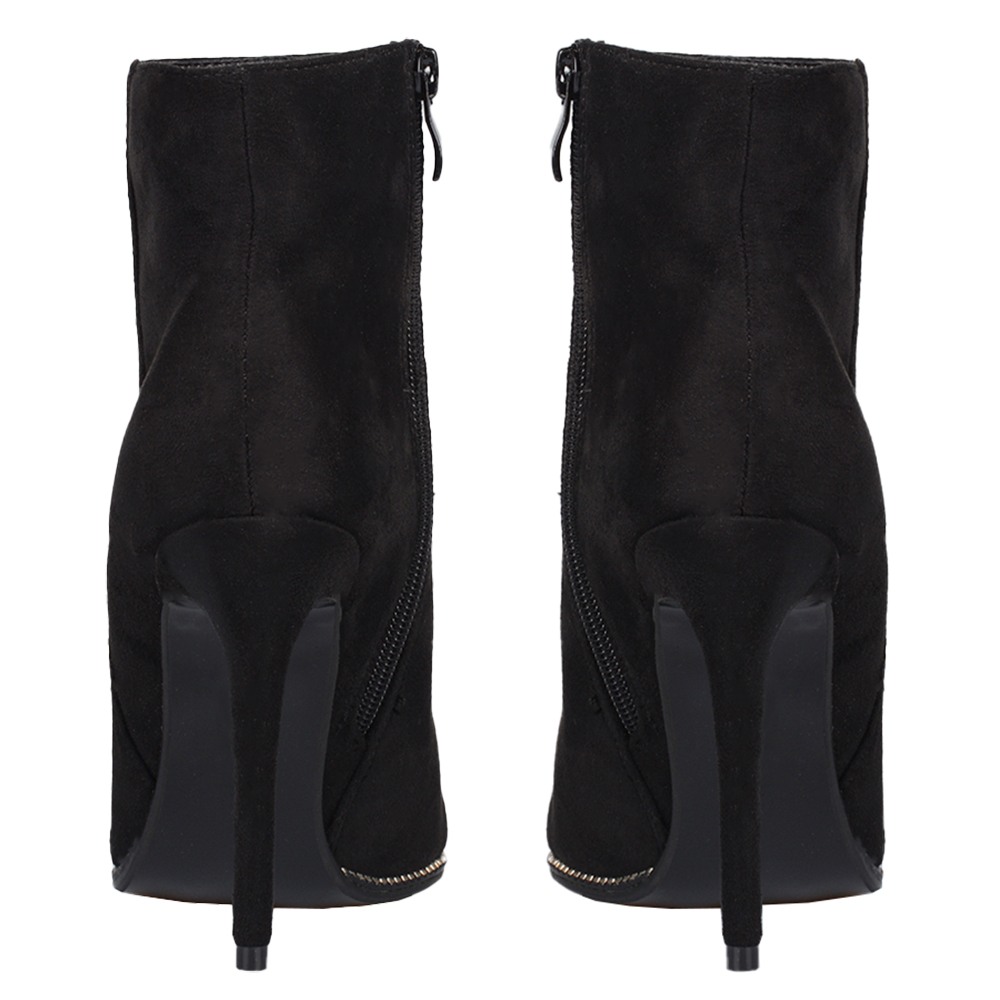 XC1056 BLACK 11CM
