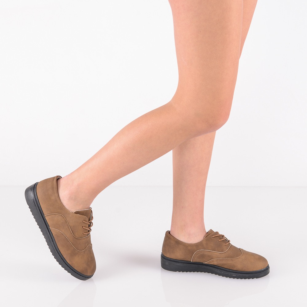 XY 602 KHAKI