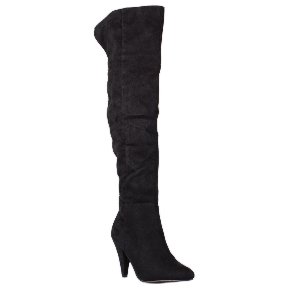 YB3213 1 BLACK9CM60CM