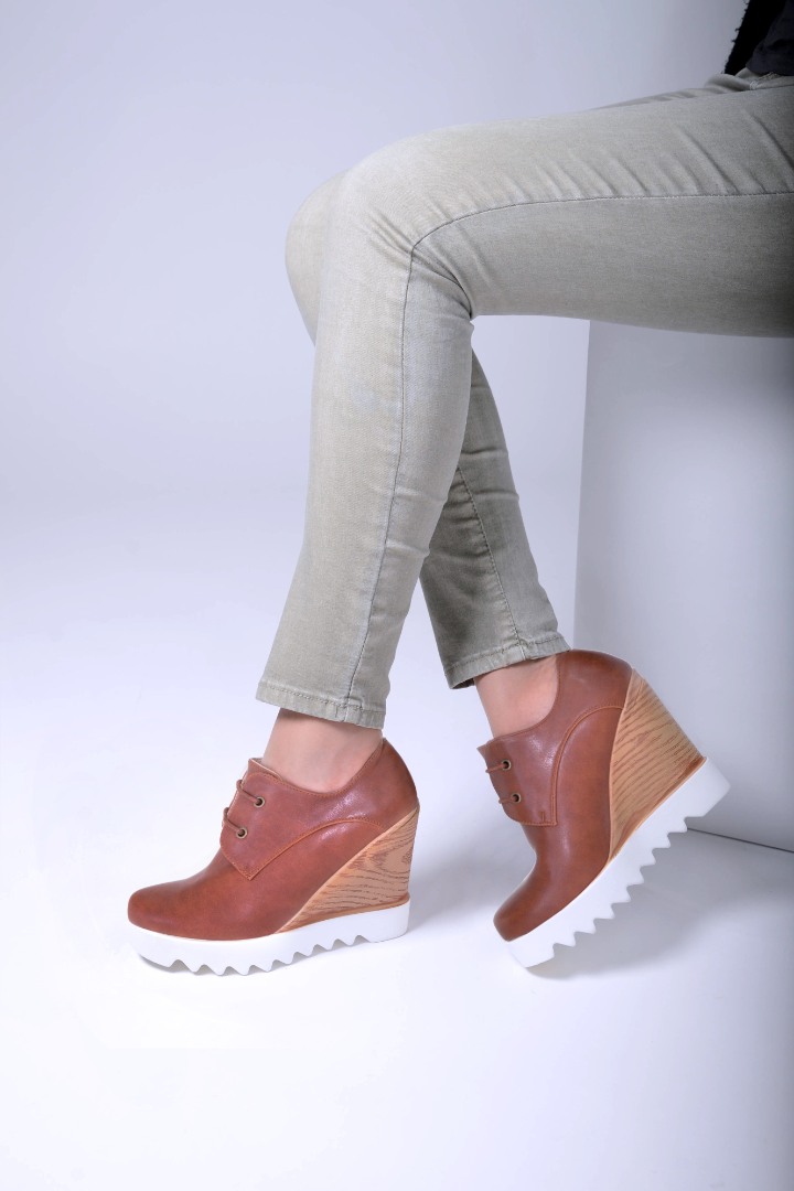 YY6532 CAMEL