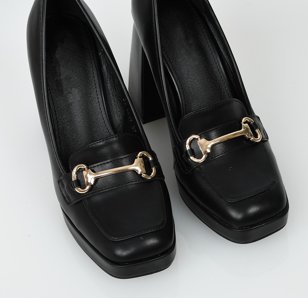 JM 9817 BLACK