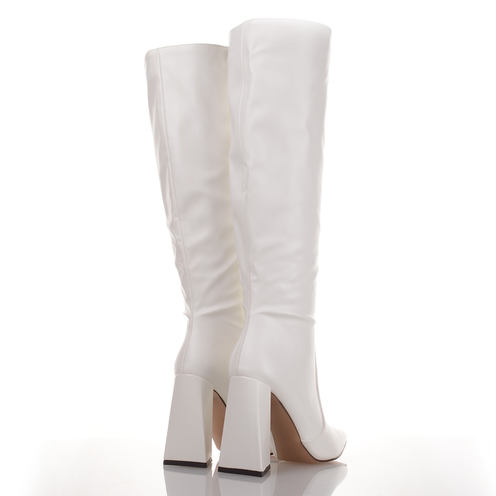 U2F X1106 1 WHITE T11