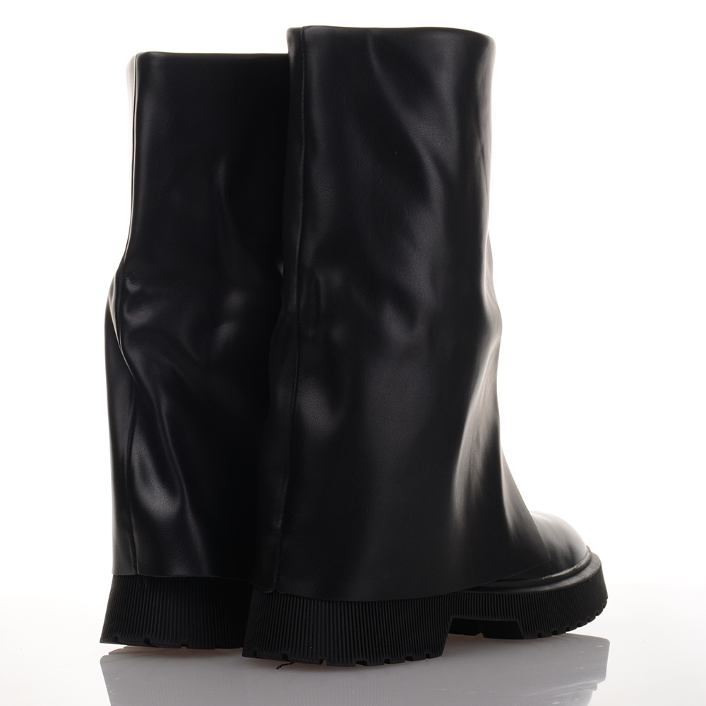 U9B AX8112 1 BLACK T4 F3