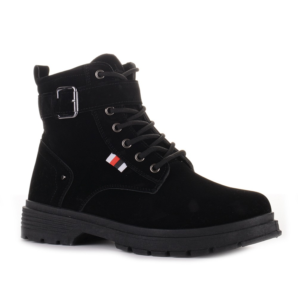 WL903 BLACK