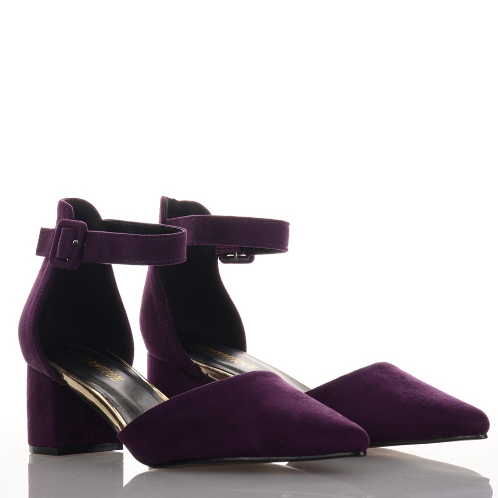 X8295 PURPLE T6