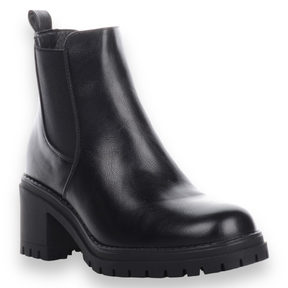 YL172 BLACK T7